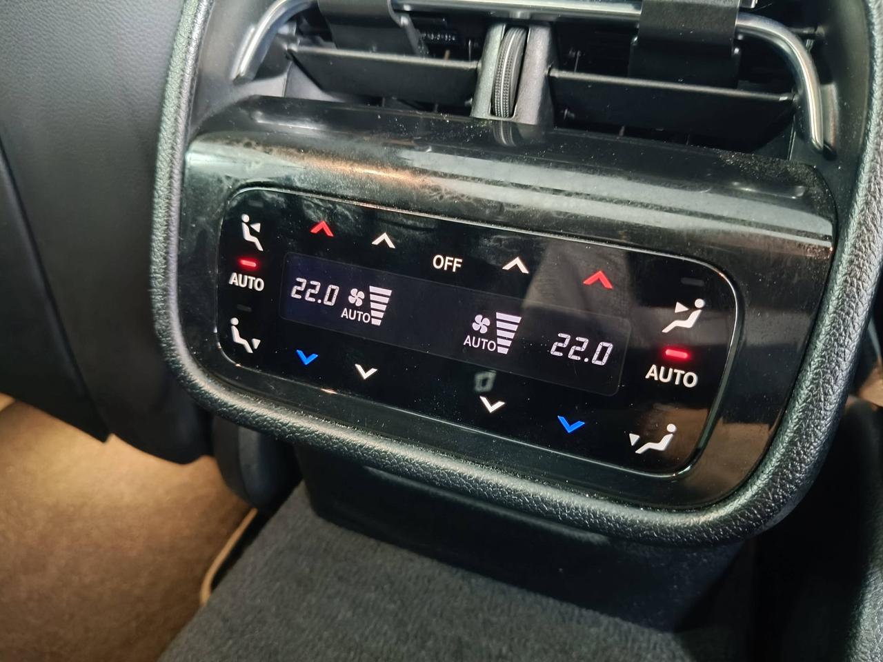 Mercedes-Benz Classe E - S214 SW - E SW 220 d AMG Line Premium Plus auto