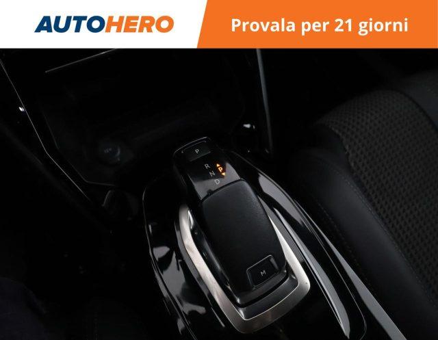 PEUGEOT 2008 PureTech 130 S&S EAT8 GT