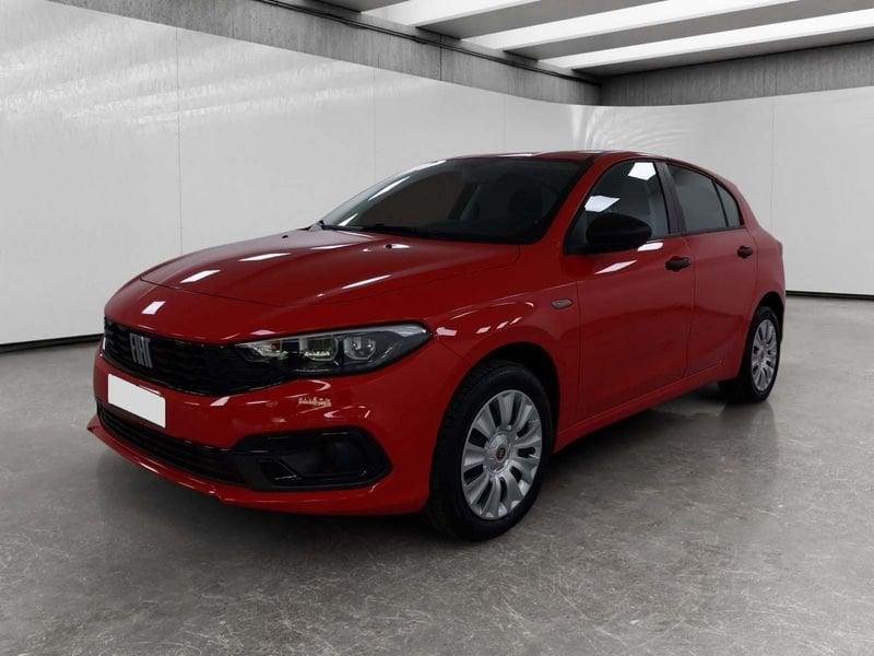FIAT Tipo 5p 1.5 t4 hybrid 130cv dct