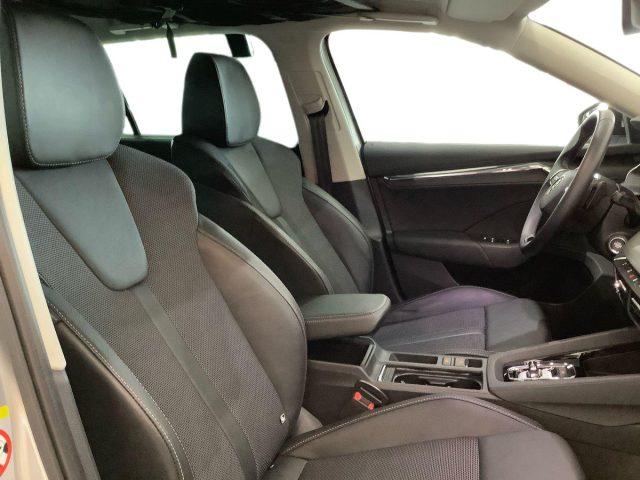 SKODA Octavia 1.5 G-TEC DSG Wagon Style