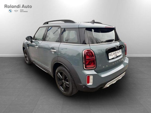 MINI Countryman 1.5 One