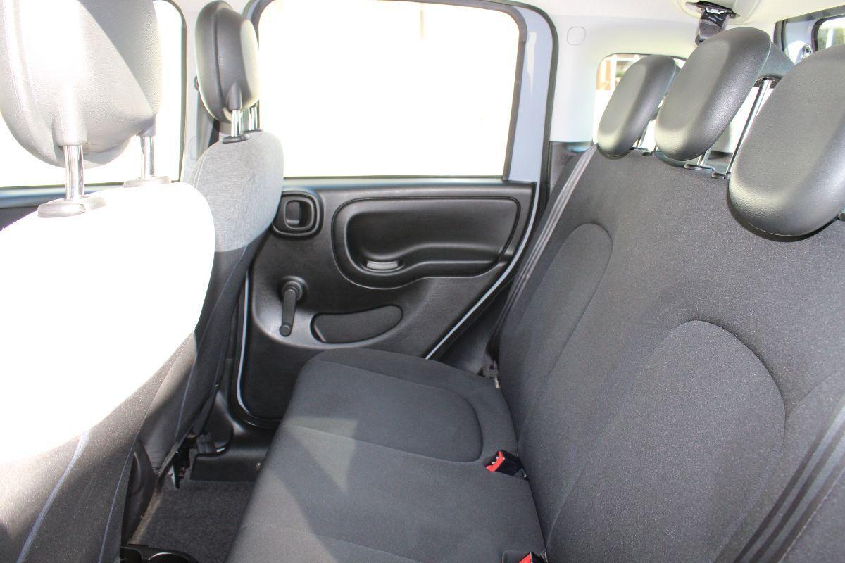 FIAT - Panda - 1.0 FireFly S&S Hybrid
