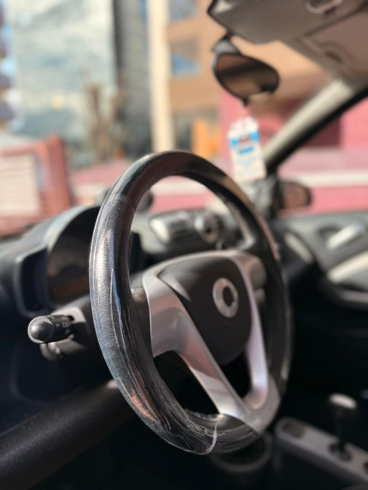 Smart ForTwo 800 33 kW coupé pulse cdi