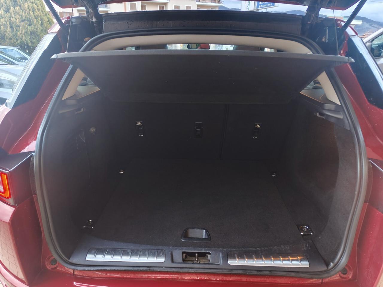 Land Rover Range Evoque 2.0 TD4 180 CV 5p. HSE Dynamic