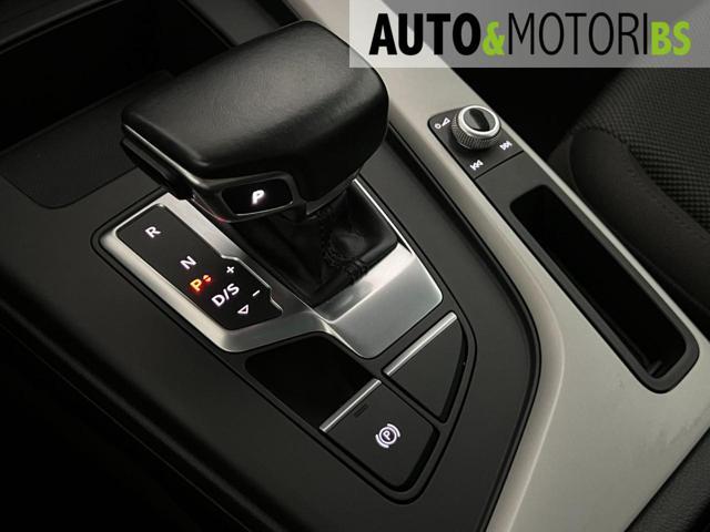 AUDI A4 allroad 50 TDI tiptronic Business