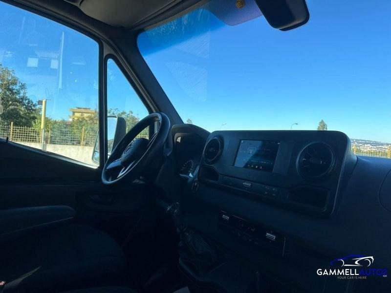 Mercedes-Benz Sprinter Sprinter F37/35 314 CDI TN Furgone