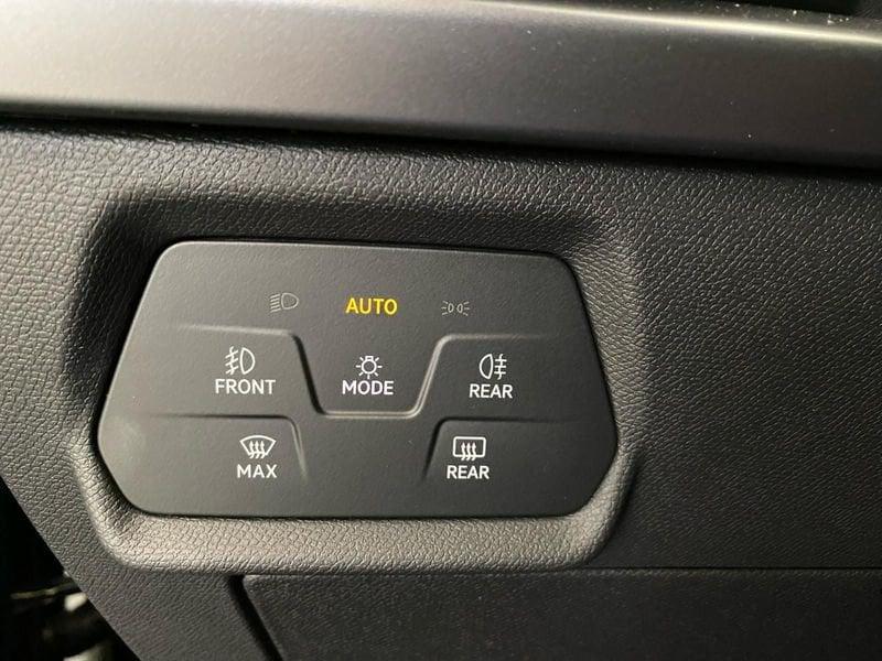 Cupra Formentor 1.5 Hybrid DSG