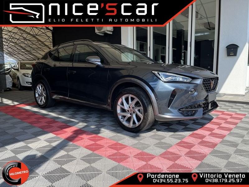 Cupra Formentor Formentor 1.5 TSI