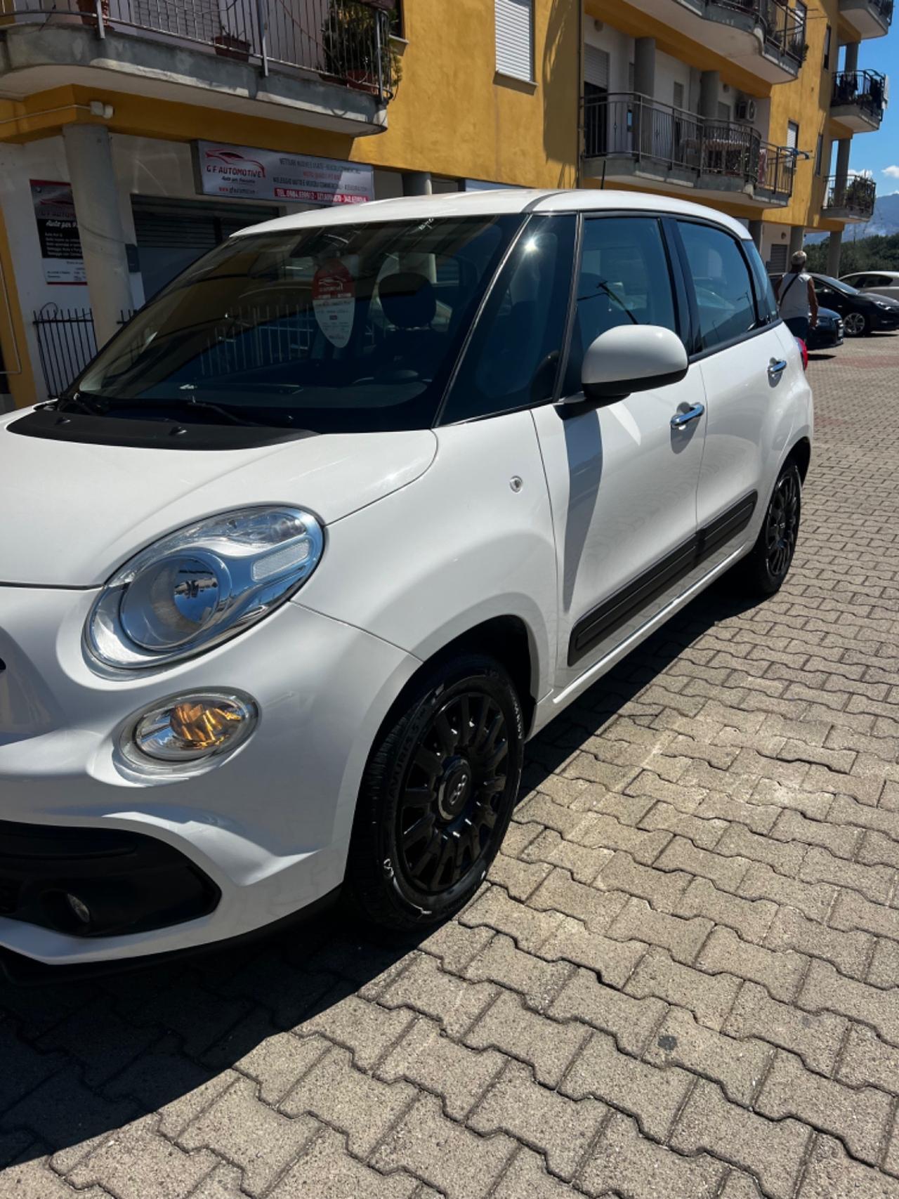 Fiat 500L 1.3 Multijet 95 CV Urban