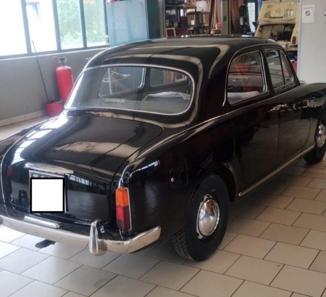 LANCIA Appia BERLINA