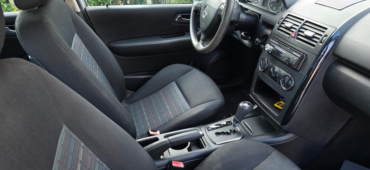 Mercedes-benz A 150 Classic