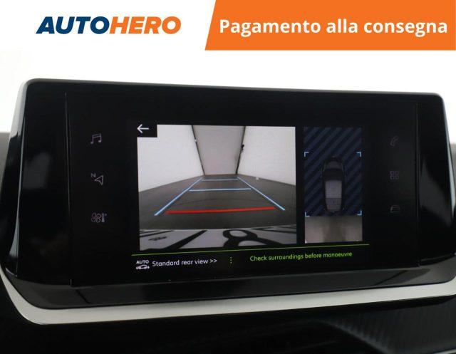 PEUGEOT 208 PureTech 100 Stop&Start 5 porte GT