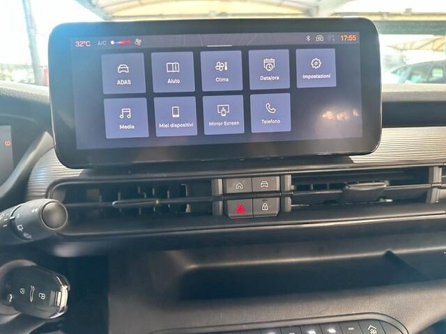 Jeep Avenger 1.2 Turbo 100 CV MHEV Longitude