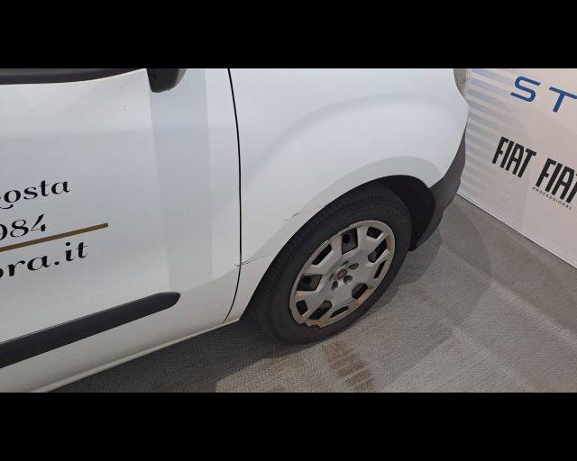 FIAT Doblo cargo 1.6 mjt 16v SX 120cv 3p.ti E6-DETAX