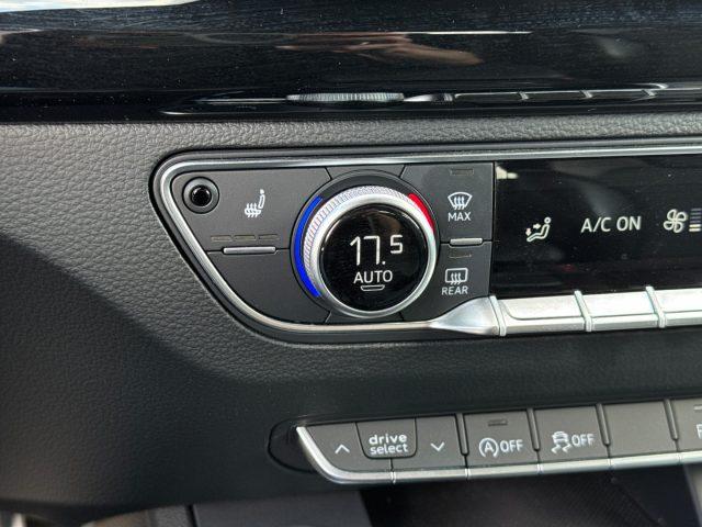 AUDI Q5 40TDI 204cvQuattro Hy Str Sline S line Unip Matrix