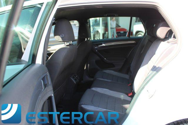 VOLKSWAGEN Golf 7 1.6 TDI 115CV 5p Sport R-line