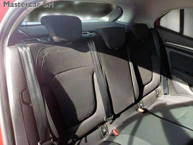 RENAULT Megane Megane IV Berlina 1.5 blue dci Business 115cv - G