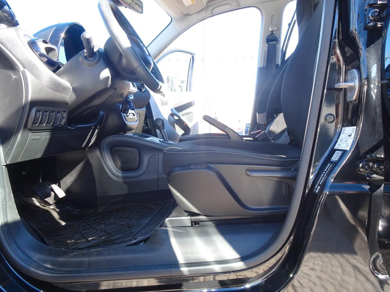 Smart ForFour 90 0.9 Turbo twinamic Prime