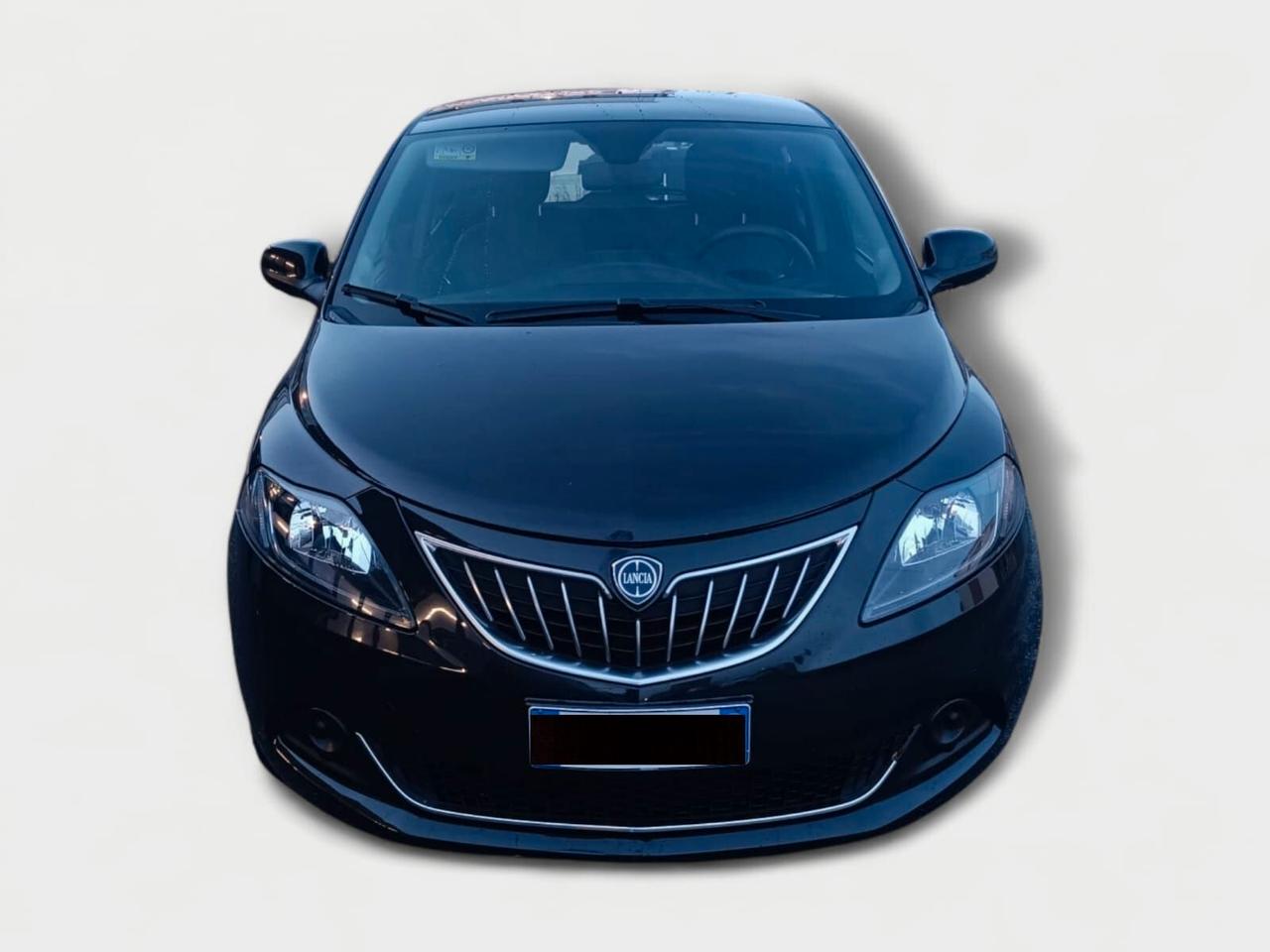Lancia Ypsilon 1.0 FireFly 5 porte S&S Hybrid Gold