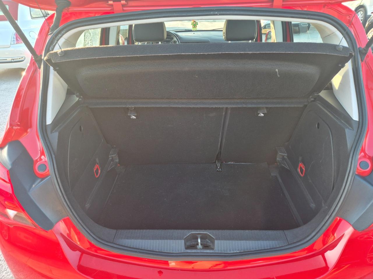 Opel Corsa 1.3 CDTI ecoFLEX Start&Stop 5 porte Cosmo