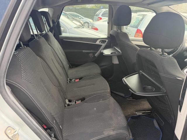 CITROEN C4 Picasso 1.6 VTi 120 Perfect senza nessun lavoro da fare