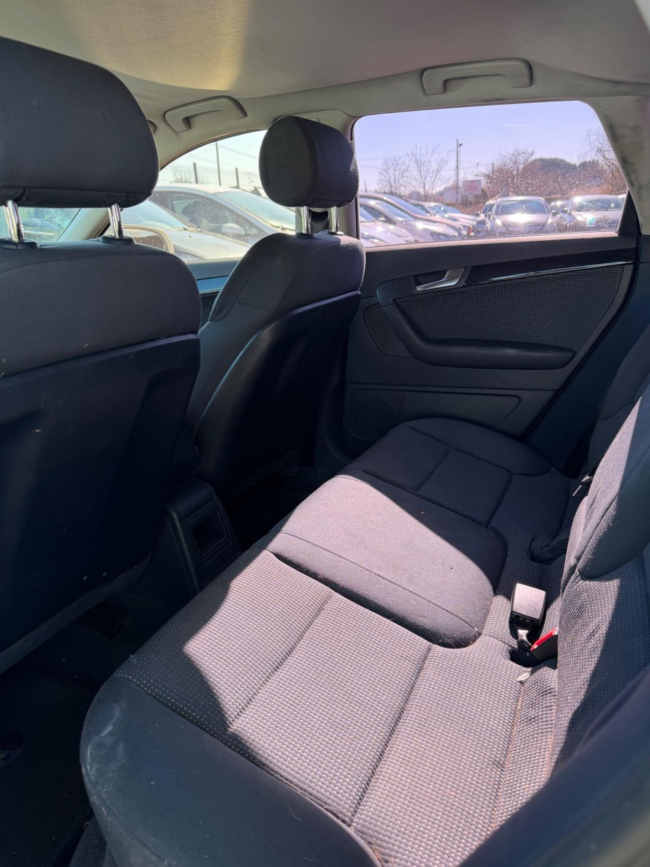 Audi A3 SPB 2.0 16V TDI Ambiente