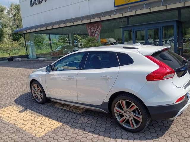 Volvo V40 Cross Country V40 Cross Country 2.0 d4 Momentum 177cv geartronic