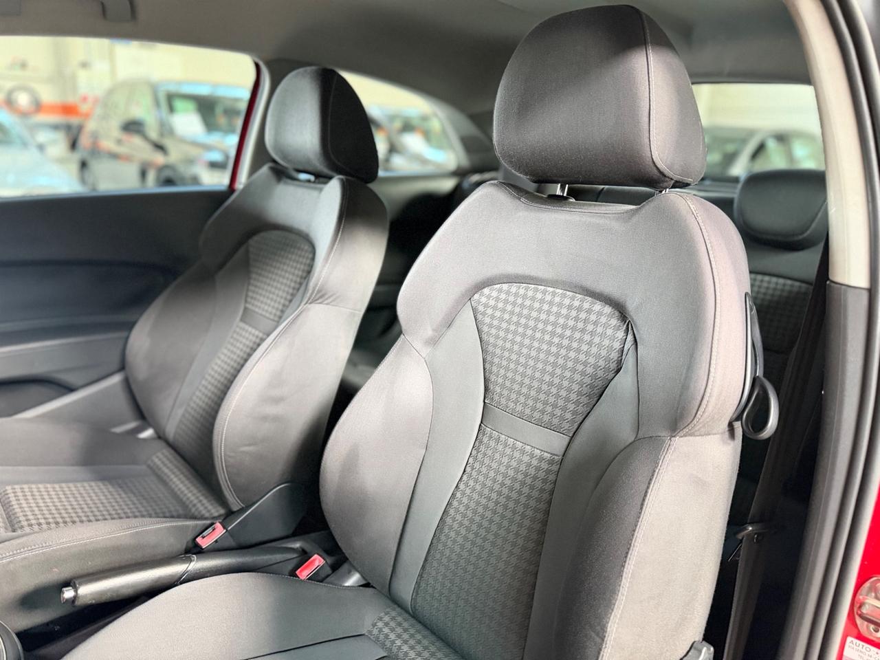 Audi A1 1.6 TDI 105 CV Attraction NEOPATENTATI