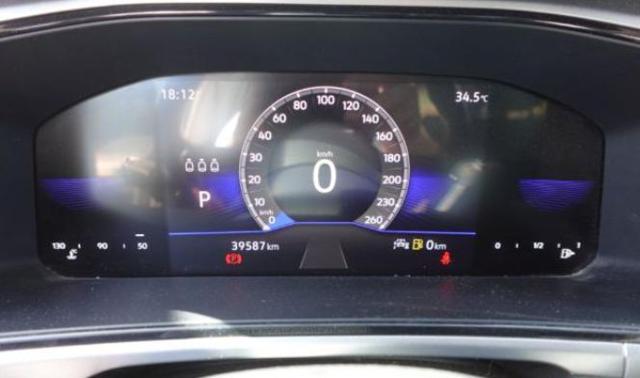 VOLKSWAGEN T-Roc 1.5 TSI ACT DSG Life Apple CarPlay Android auto