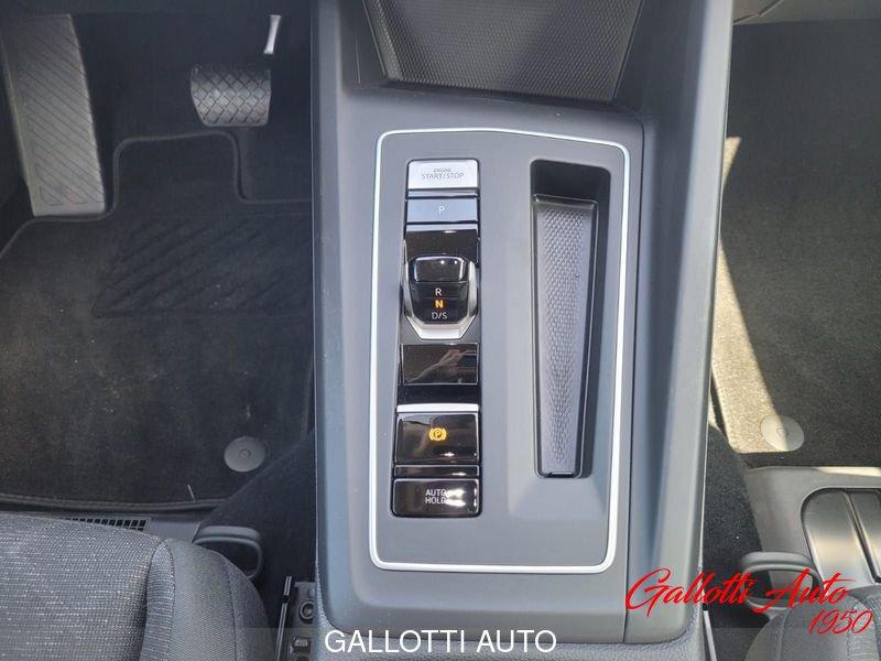Volkswagen Golf 1.5 eTSI 130CV DSG Life-PROMO GALLOTTI