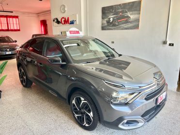 Citroen C4 PureTech 130 S&S EAT8 Shine