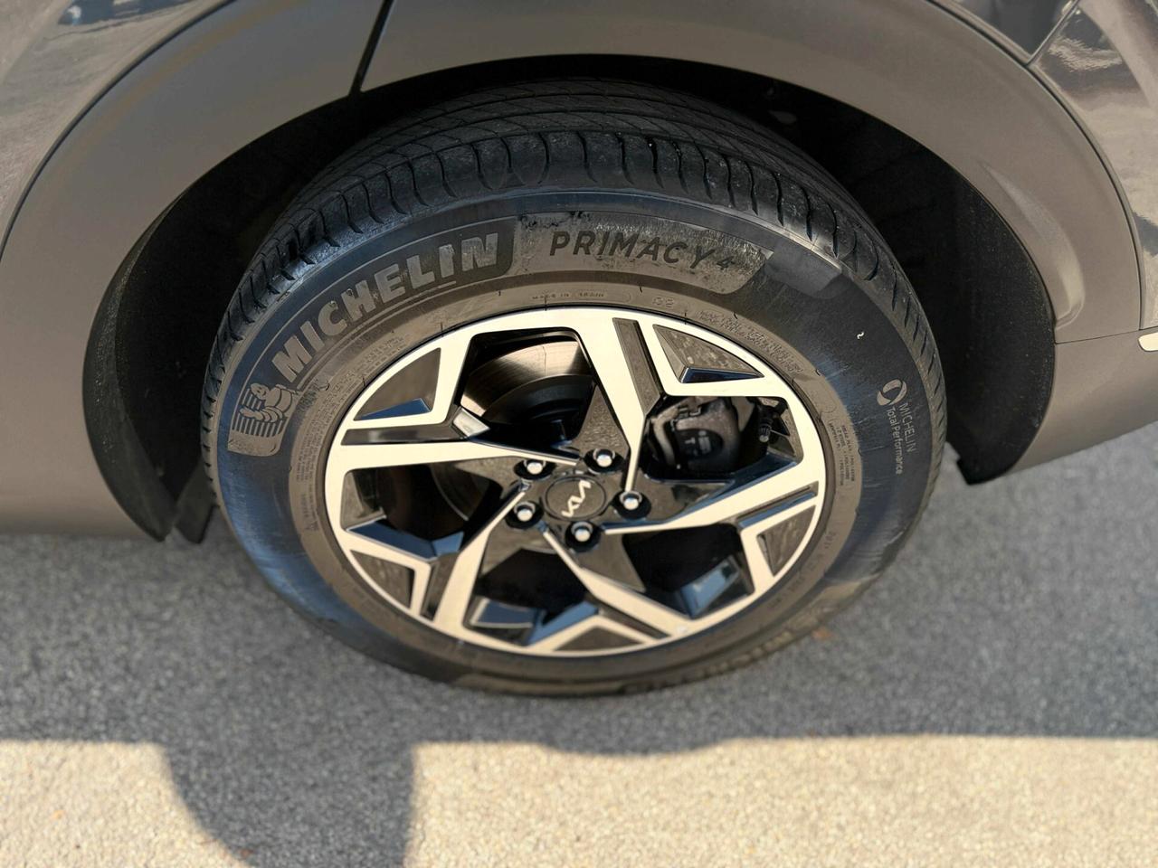 Kia Sportage 1.6 CRDI 136 CV DCT7 2WD Mild Hybrid Style