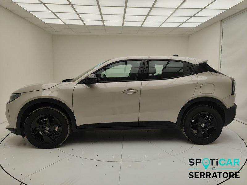 Alfa Romeo Junior 1.2 ibrida 145cv edct6