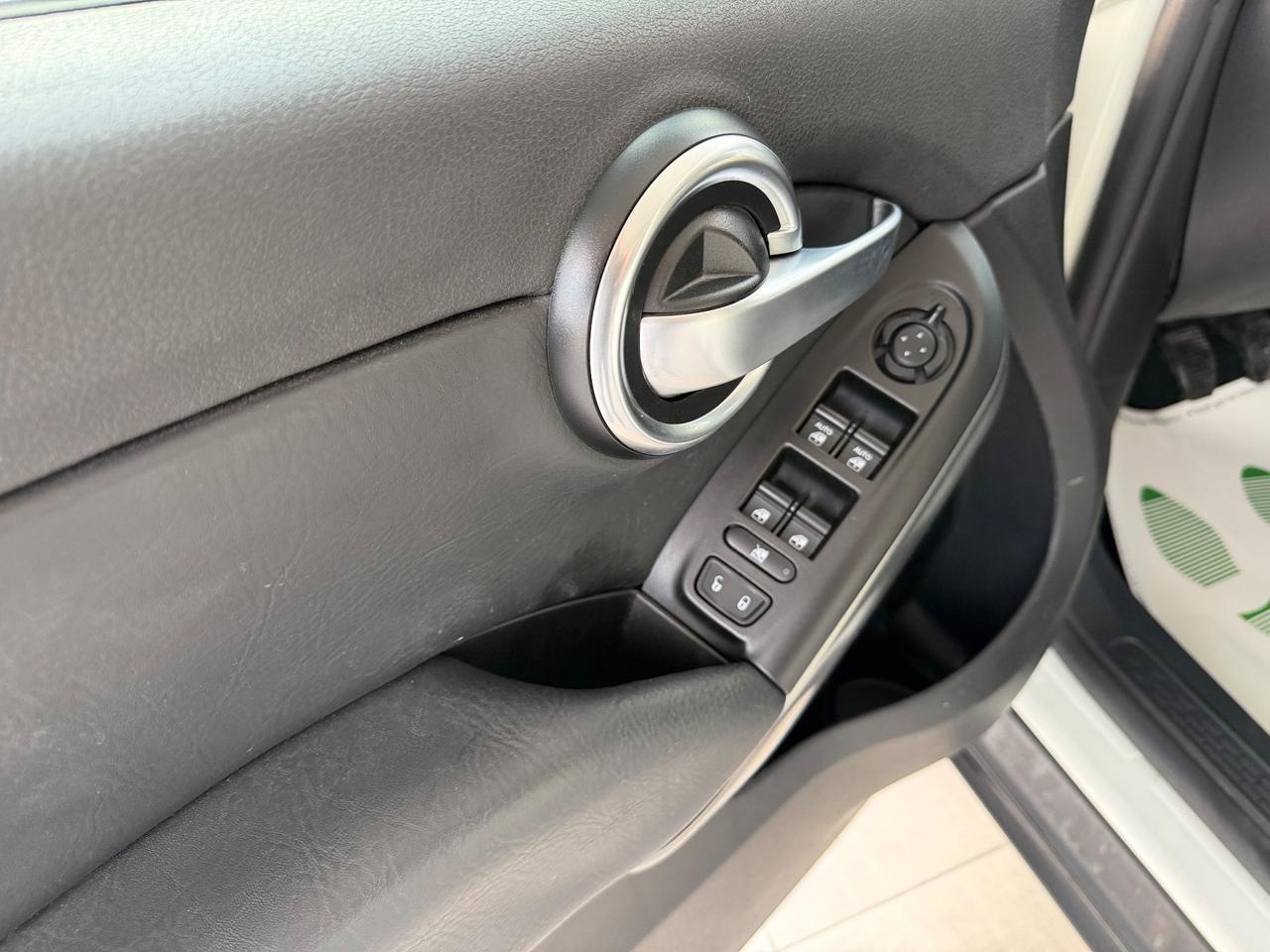 Fiat 500X 1.6 MultiJet 120 CV Cross