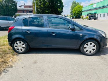 Opel Corsa 1.2 80CV 5 porte GPL-TECH Club