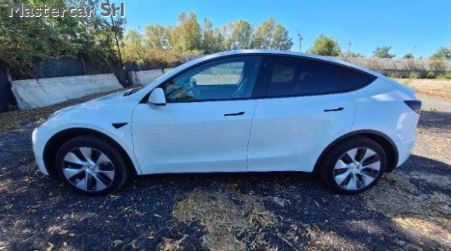 TESLA Model Y Model Y 2021 Long Range Dual Motor awd - GL036PK