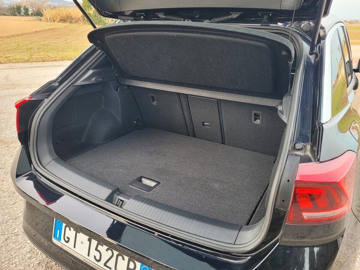 Volkswagen T-Roc 1.0 TSI R-Line