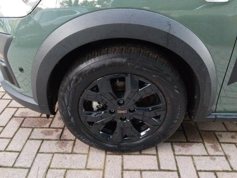 Dacia Jogger Jogger 1.6 Hybrid 140 5 posti Extreme