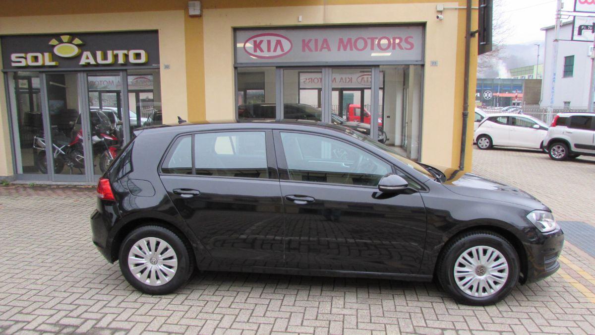 VOLKSWAGEN - Golf - 1.2 TSI 85 CV 5p. Trendline BMT