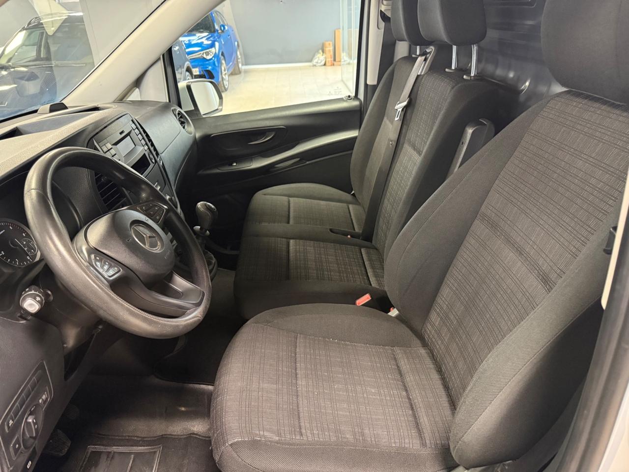 Mercedes-benz Vito 2.2 114 CDI Long per allestimento Trasporto salme