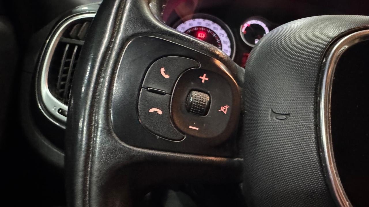 Fiat 500L 1.6 Multijet 105 CV Lounge-2015