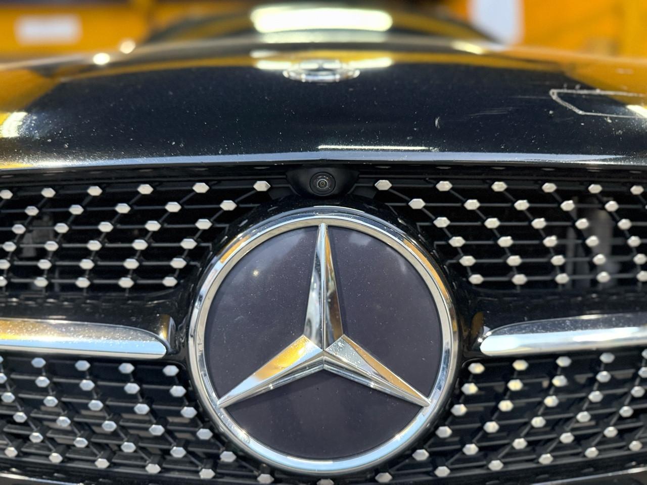 Mercedes-benz A 180 A 180 d Automatic Premium