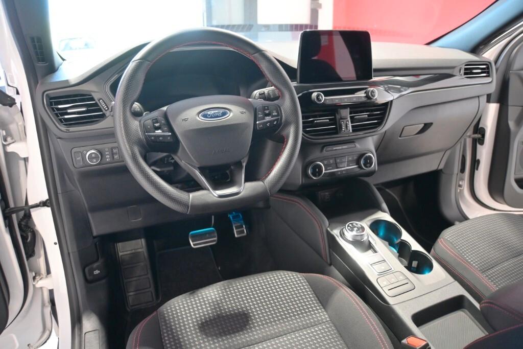 Ford Kuga 1.5 EcoBlue 120 CV aut. 2WD ST-Line