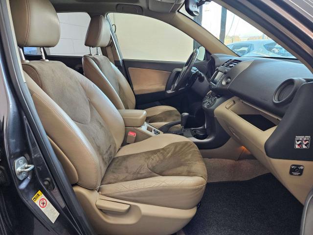 Toyota RAV 4 Rav4 III 2010 Crossover RAV4 2.2 d-4d Executive