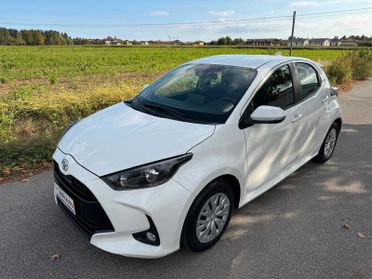 Toyota Yaris adatta neopatentati
