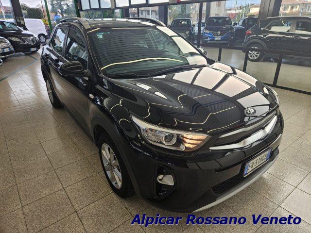 KIA Stonic 1.4 MPI EcoGPL Style