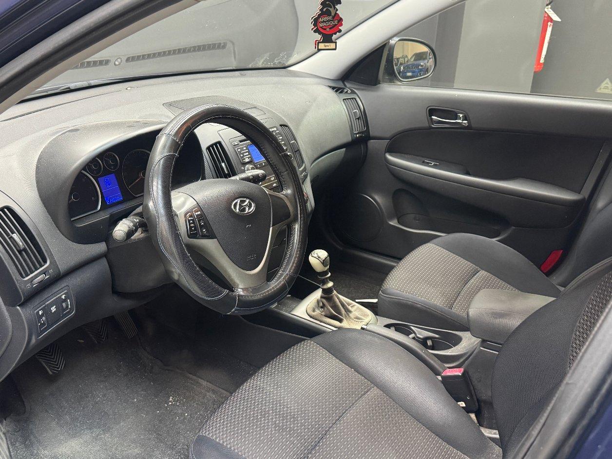 Hyundai i30 5 Porte i30 1.4 Active