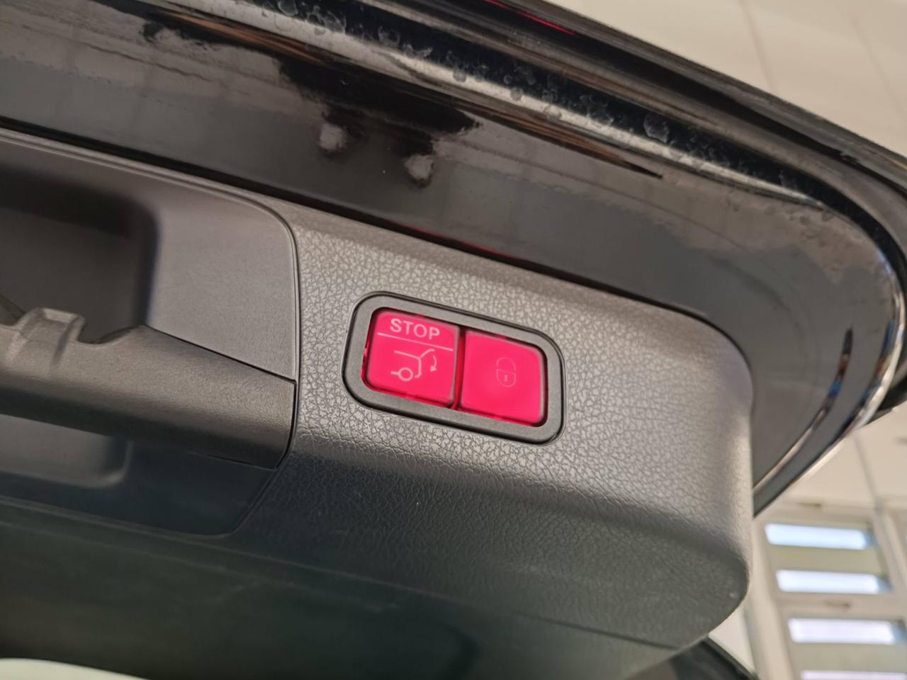 Mercedes-Benz GLB - X247 2019 - GLB 220 d Premium auto