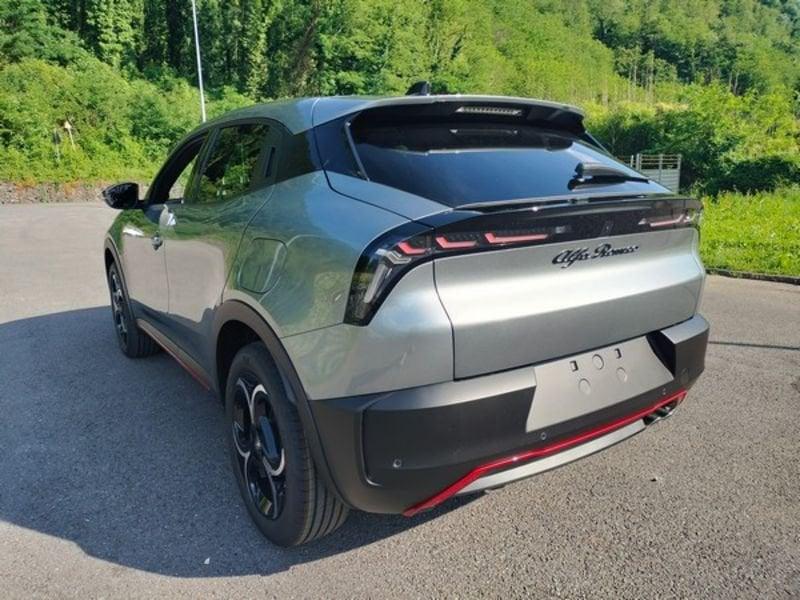 Alfa Romeo Junior 1.2 136 CV Hybrid eDCT6 Speciale, Prezzo Reale!!!