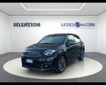 FIAT 500X 1.0 T3 120 CV Sport